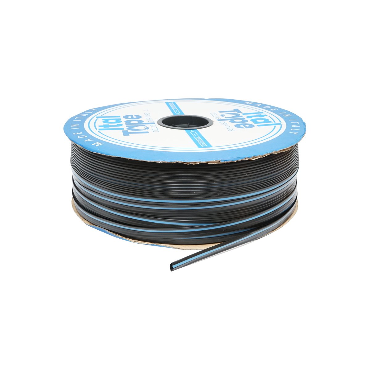 Banda picurare apa, rola 3000M 1,5l/h, D16mm. pas 10cm ItalTape